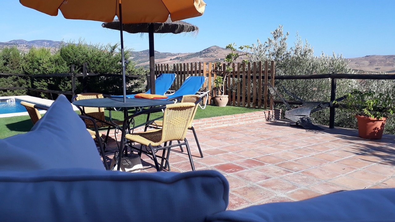 Photo of Outdoor in Valle de Abdalagis