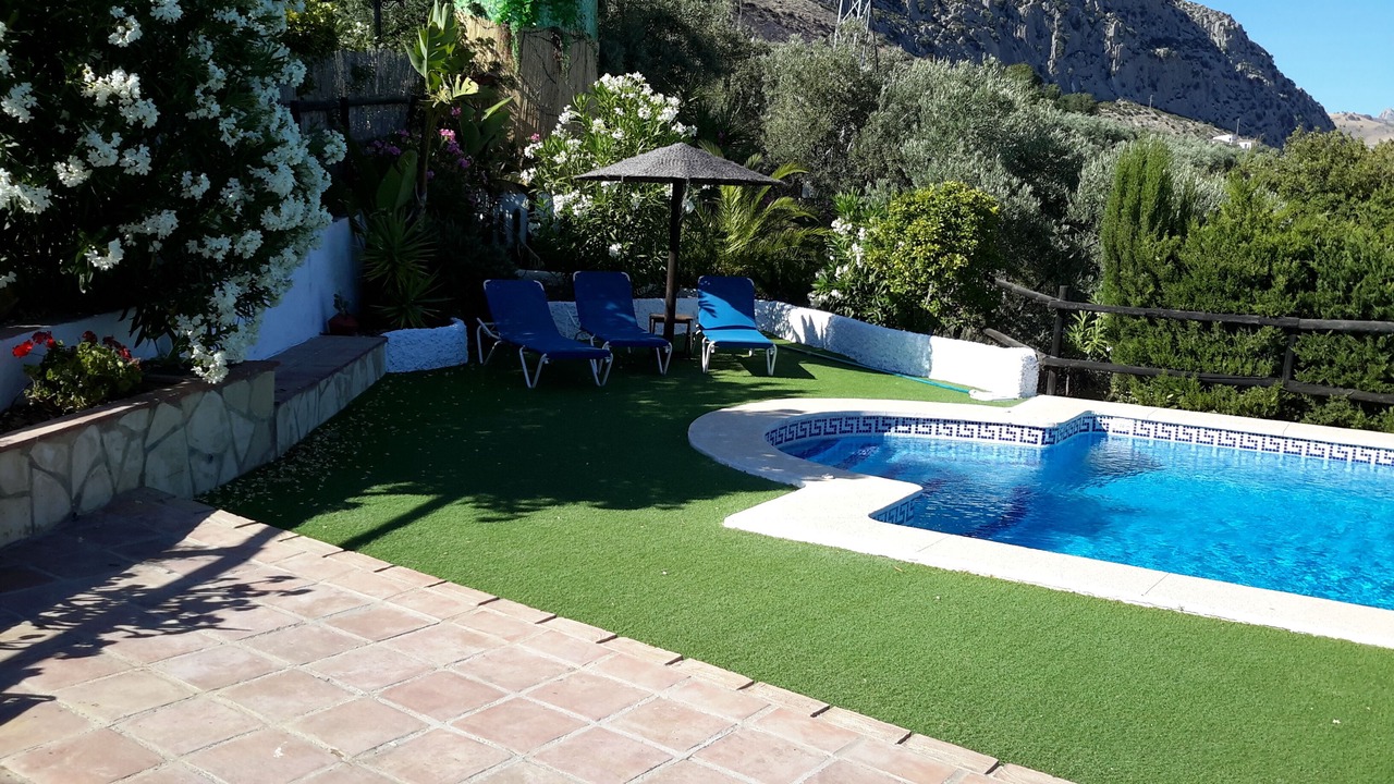Photo of Outdoor in Valle de Abdalagis