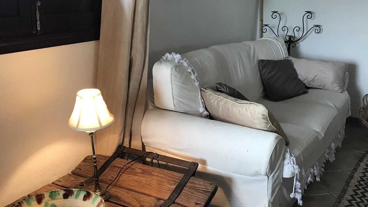 Photo of Livingroom in Valle de Abdalagis