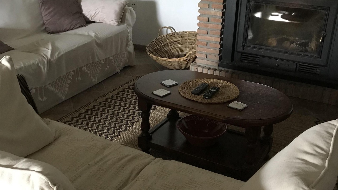 Photo of Livingroom in Valle de Abdalagis