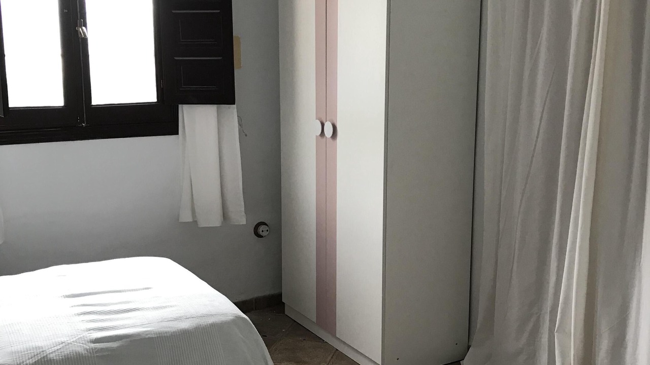 Photo of Bedroom in Valle de Abdalagis