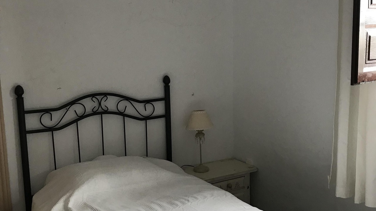 Photo of Bedroom in Valle de Abdalagis