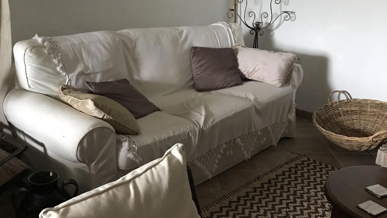 Photo of Livingroom in Valle de Abdalagis