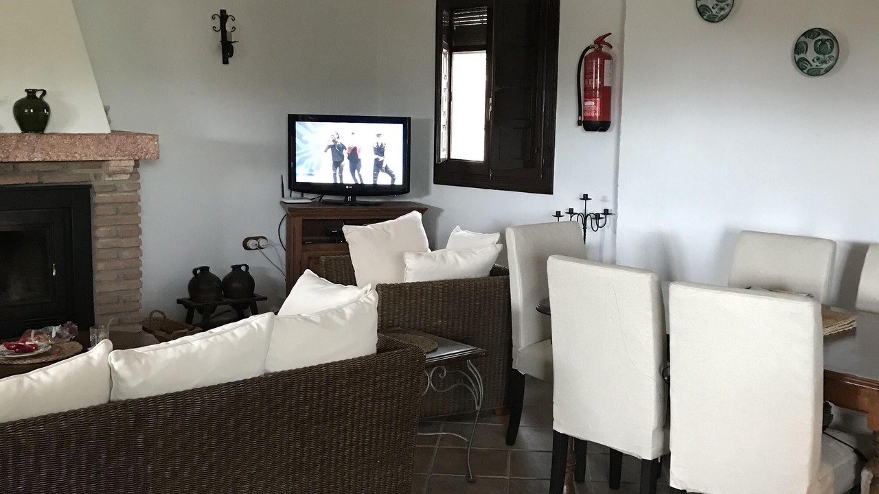 Photo of Others in Valle de Abdalagis