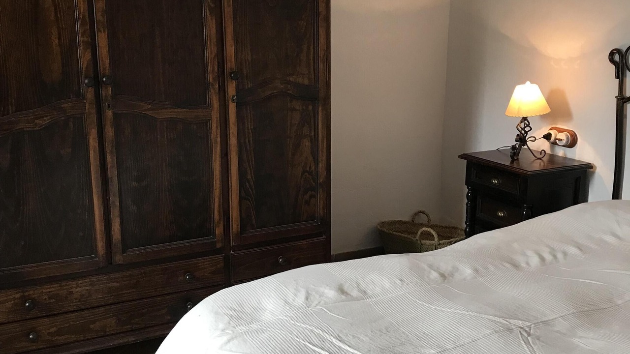Photo of Bedroom in Valle de Abdalagis