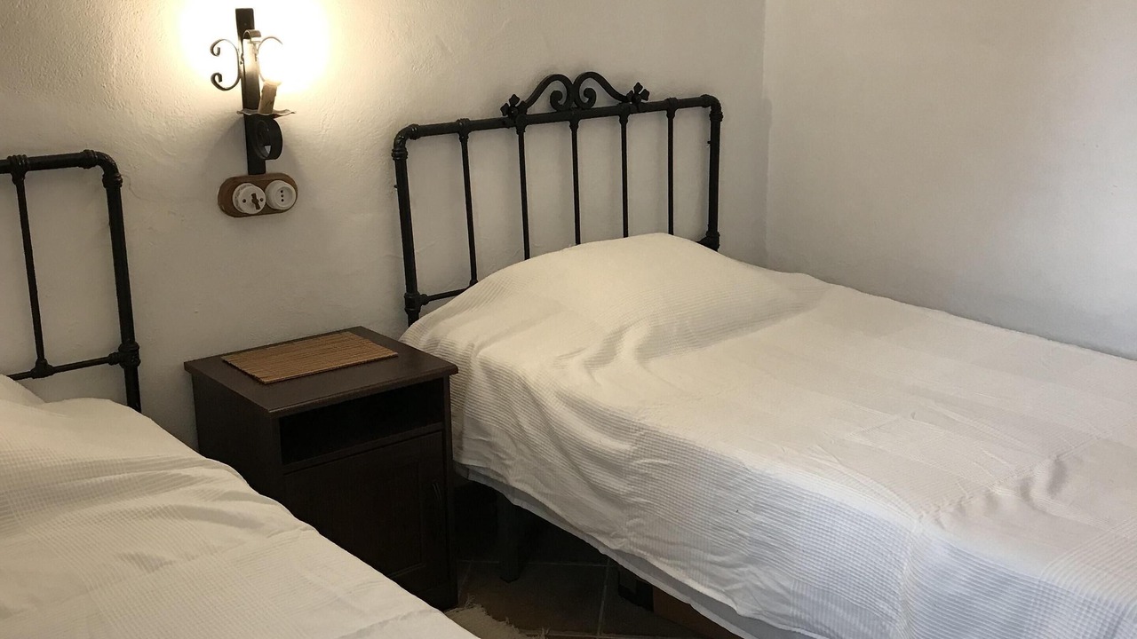 Photo of Bedroom in Valle de Abdalagis