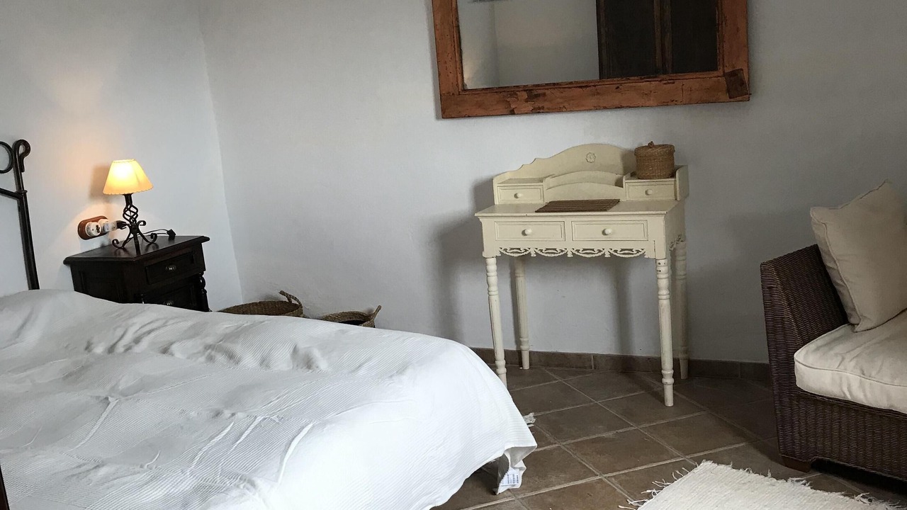 Photo of Bedroom in Valle de Abdalagis