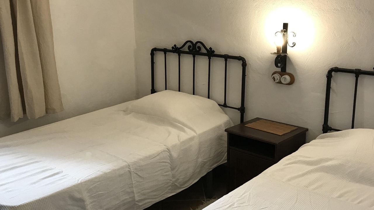 Photo of Bedroom in Valle de Abdalagis