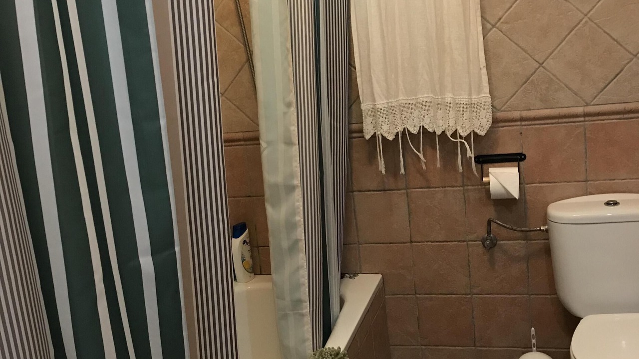 Photo of Bathroom in Valle de Abdalagis