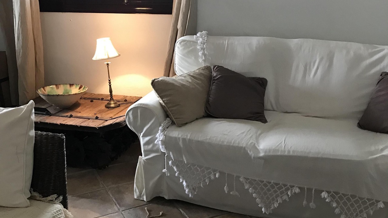Photo of Livingroom in Valle de Abdalagis