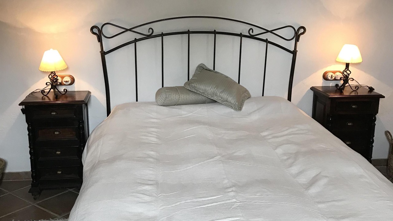 Photo of Bedroom in Valle de Abdalagis