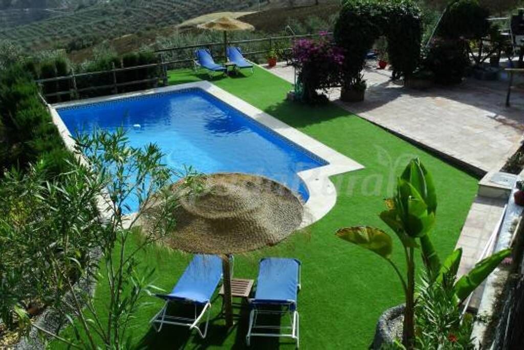 Photo of Outdoor in Valle de Abdalagis