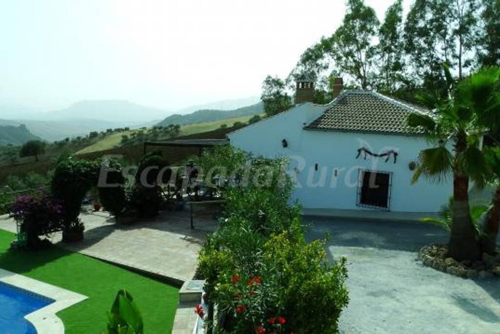 Photo of Outdoor in Valle de Abdalagis