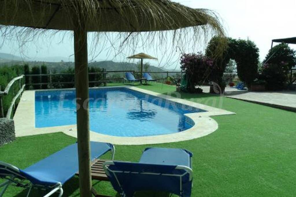 Photo of Outdoor in Valle de Abdalagis
