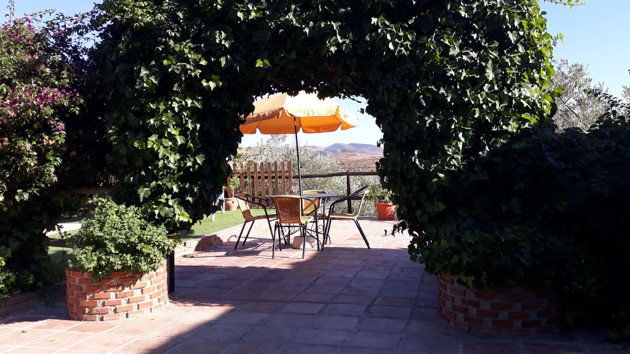 Photo of Outdoor in Valle de Abdalagis
