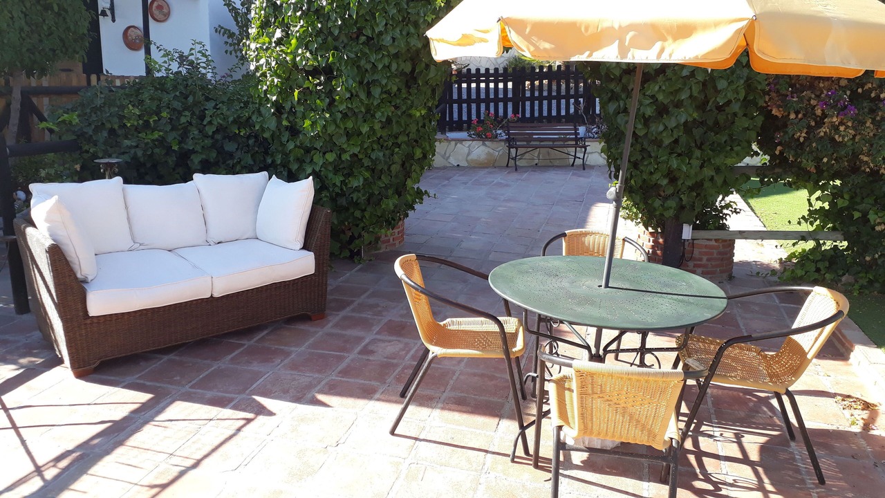 Photo of Outdoor in Valle de Abdalagis