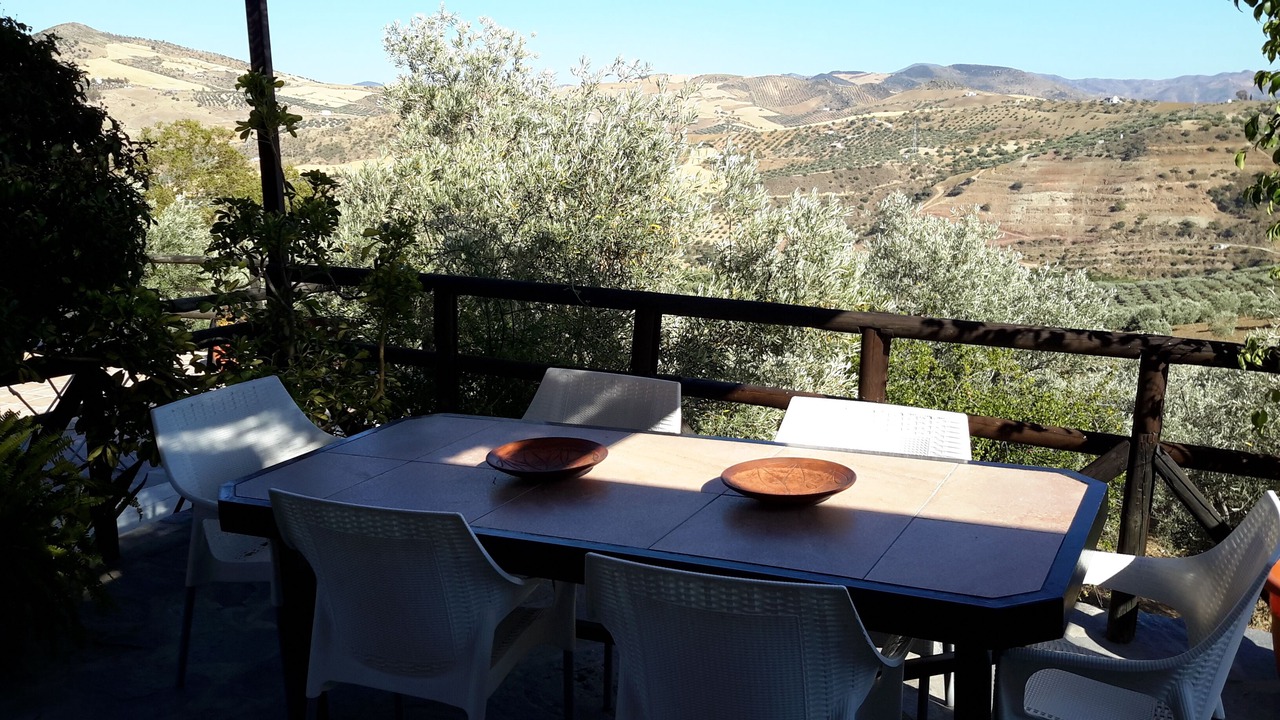 Photo of Outdoor in Valle de Abdalagis
