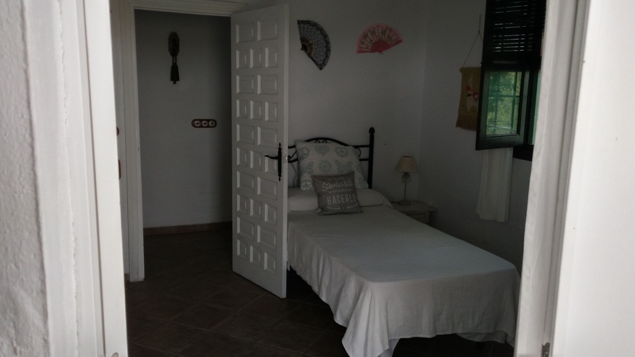 Photo of Bedroom in Valle de Abdalagis