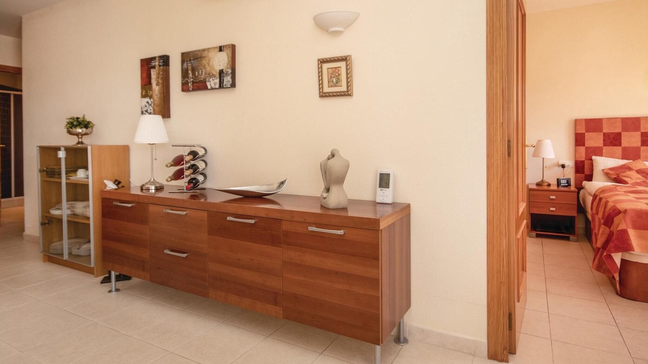 Photo of Bedroom in Benalmadena Costa