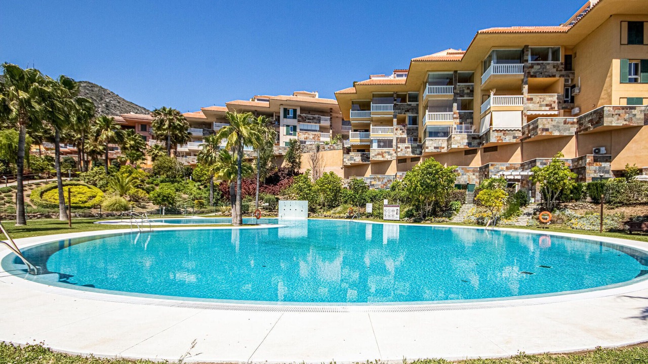 Photo of Outdoor in Benalmadena Costa