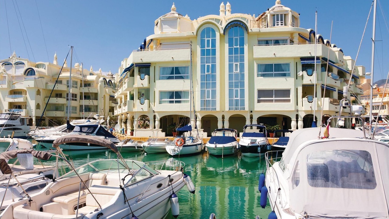 Photo of Others in Benalmadena Costa