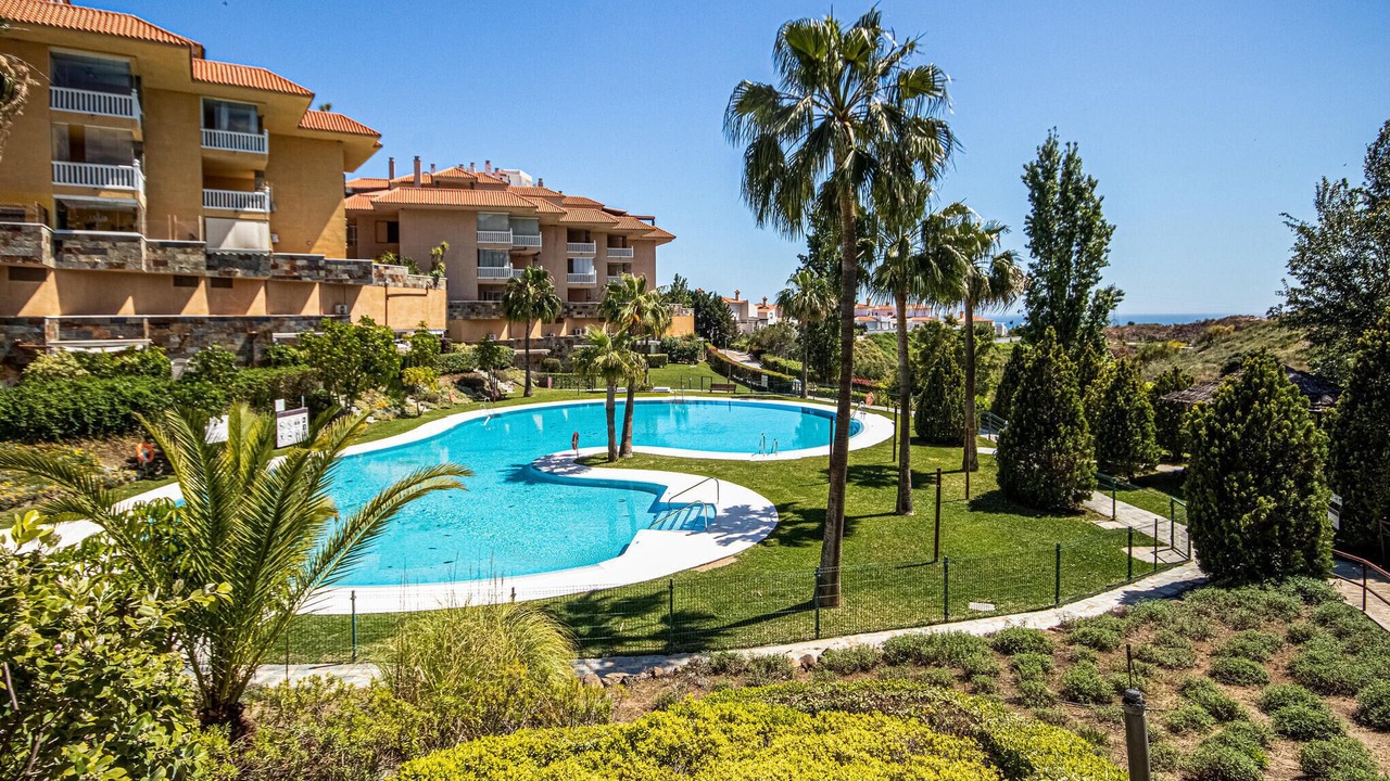 Photo of Outdoor in Benalmadena Costa