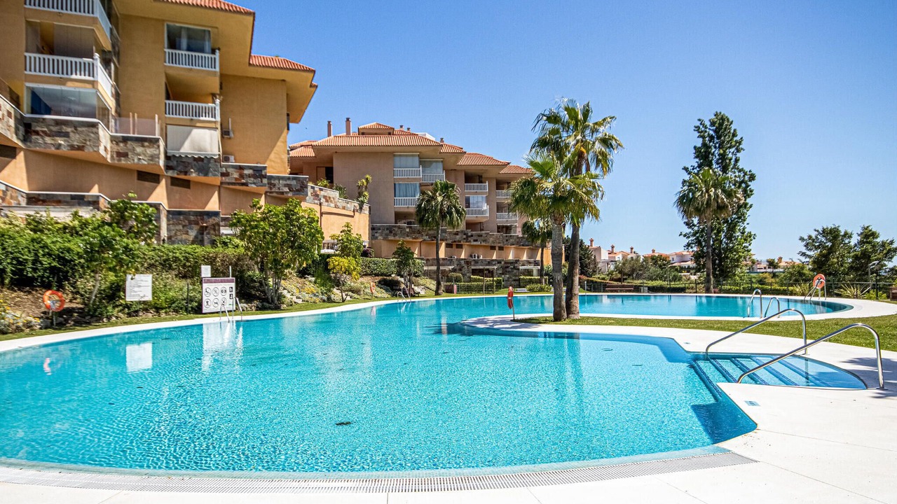 Photo of Outdoor in Benalmadena Costa