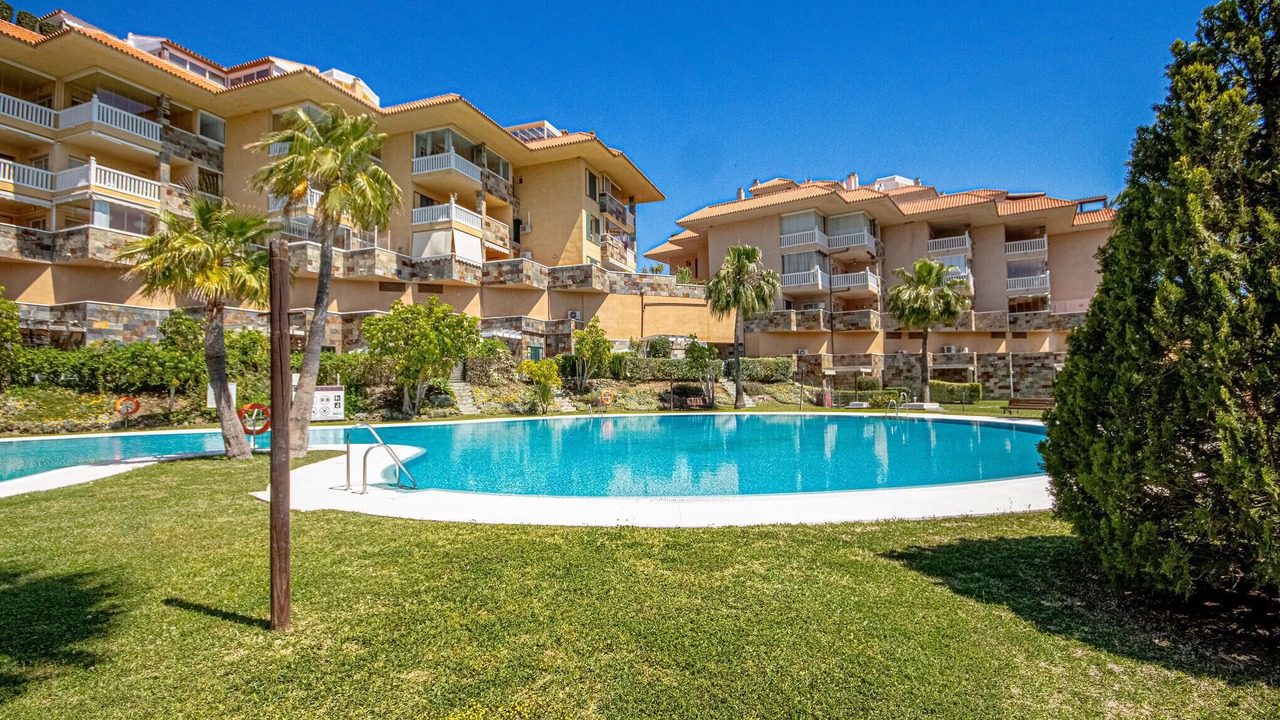 Photo of Outdoor in Benalmadena Costa