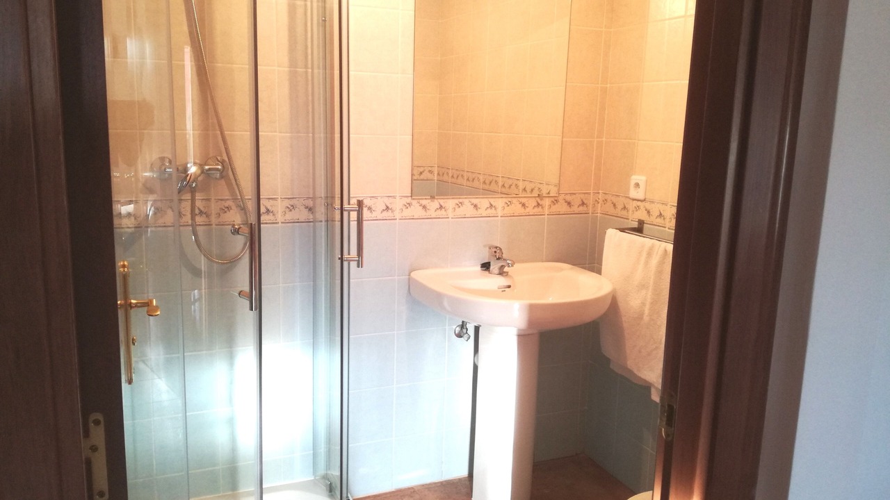 Photo of Bathroom in Costa Esuri