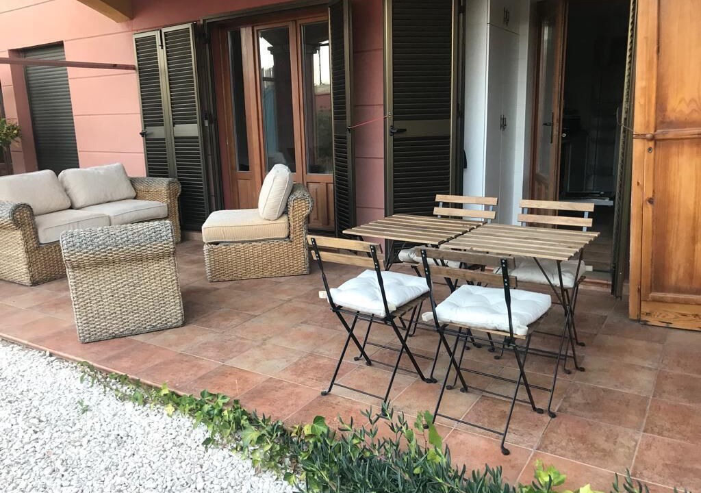 Photo of Outdoor in Costa Esuri