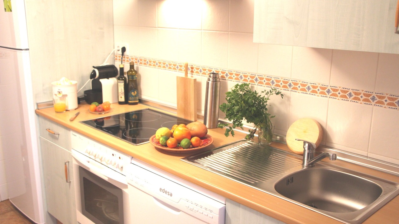 Photo of Kitchen in Costa Esuri
