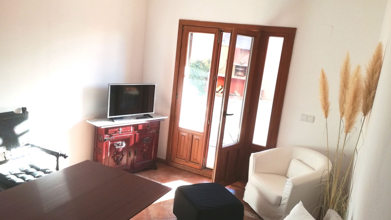 Photo of Livingroom in Costa Esuri