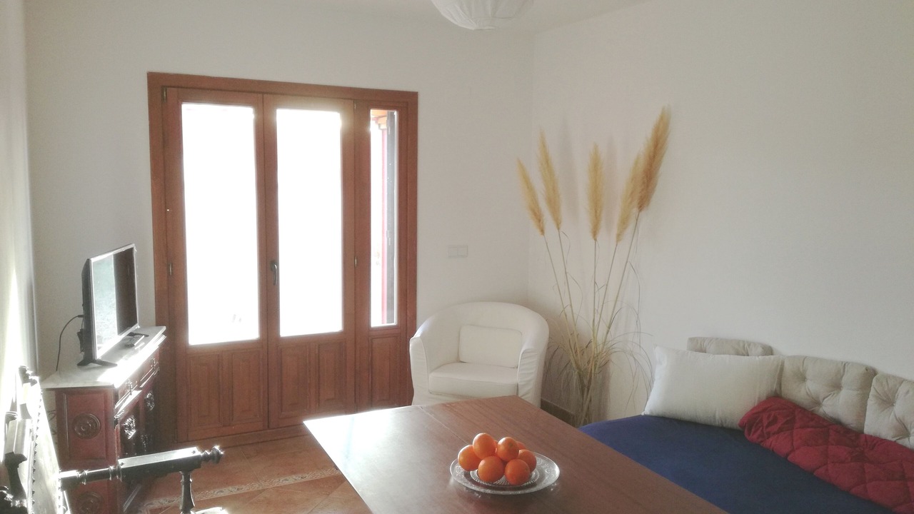 Photo of Livingroom in Costa Esuri