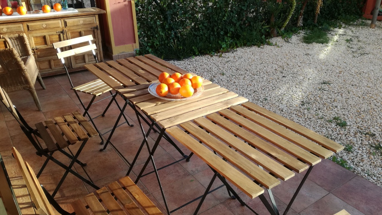 Photo of Outdoor in Costa Esuri