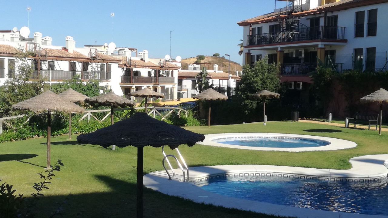 Photo of Outdoor in Costa Esuri