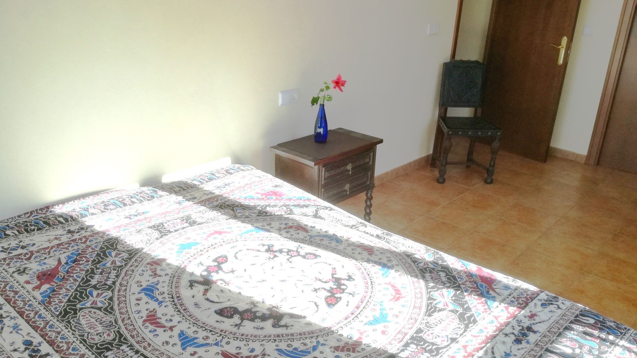 Photo of Bedroom in Costa Esuri