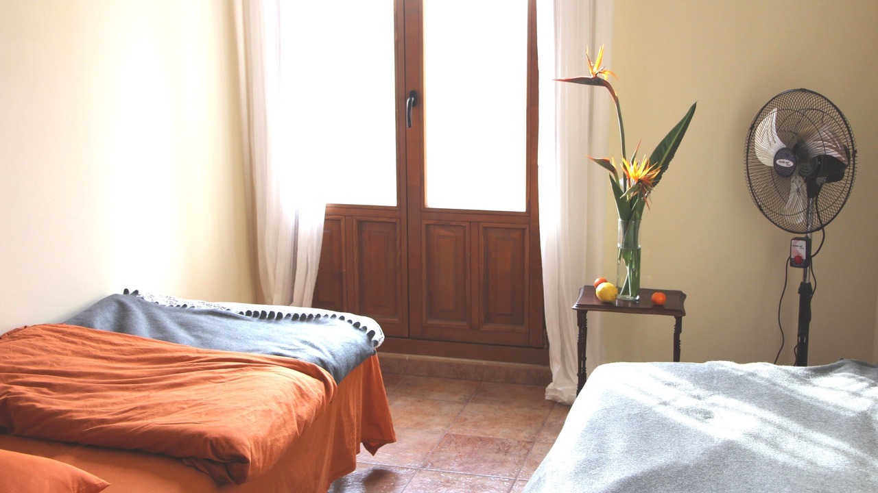 Photo of Bedroom in Costa Esuri