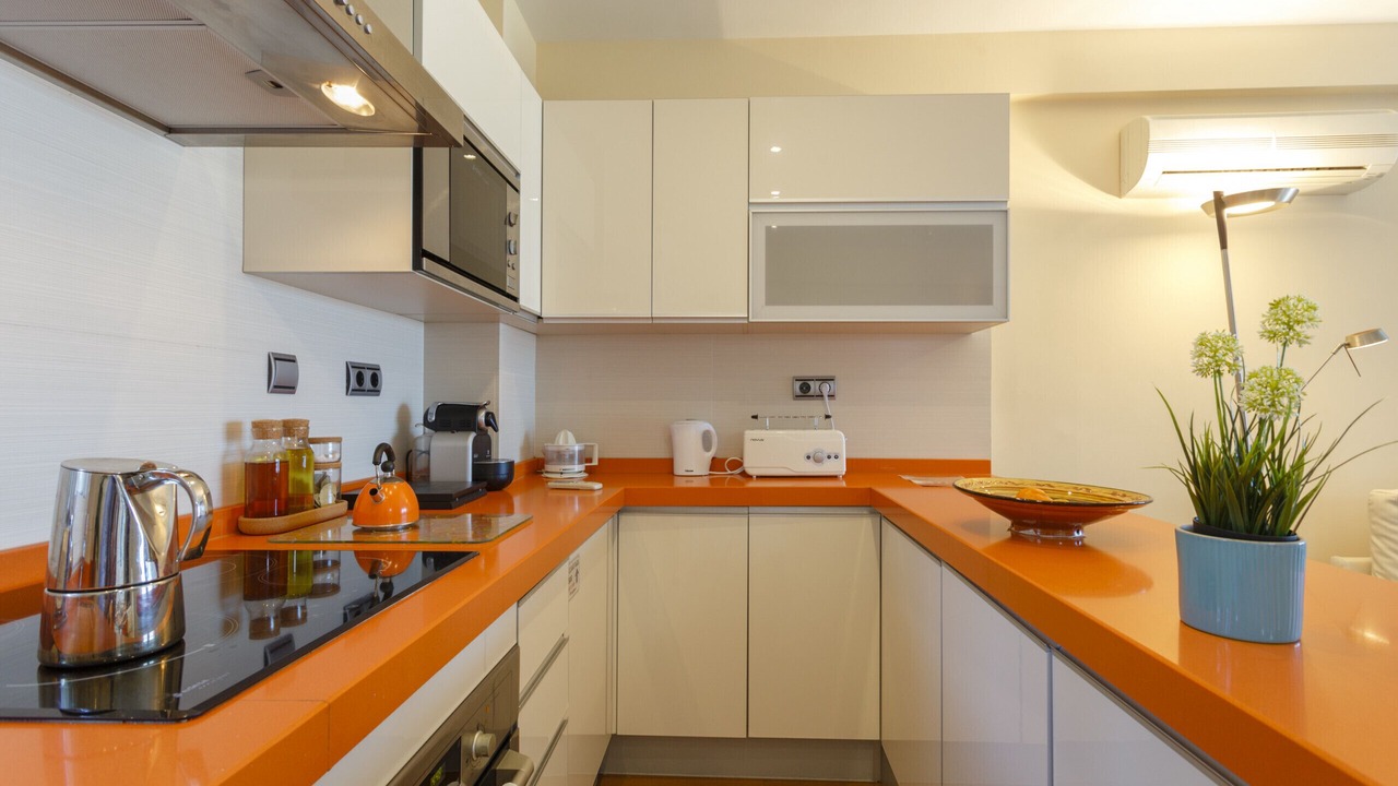 Photo of Kitchen in Cadiz