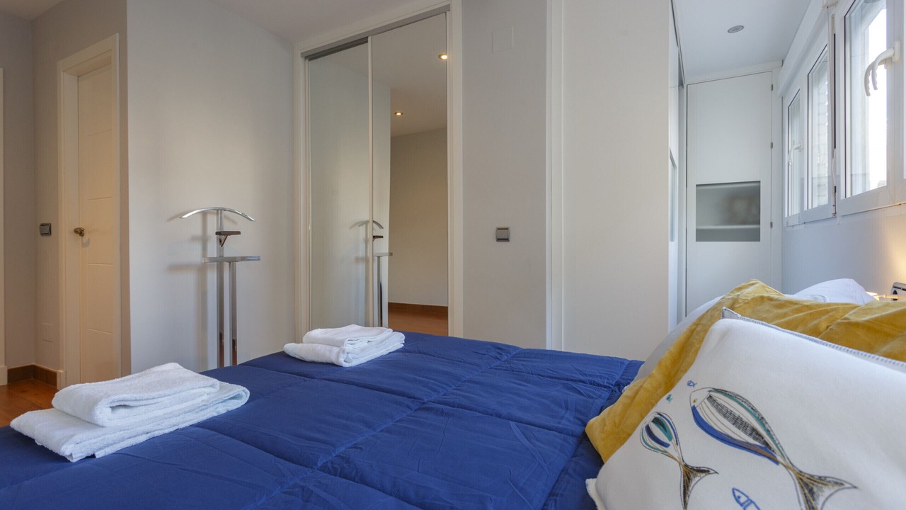 Photo of Bedroom in Cadiz