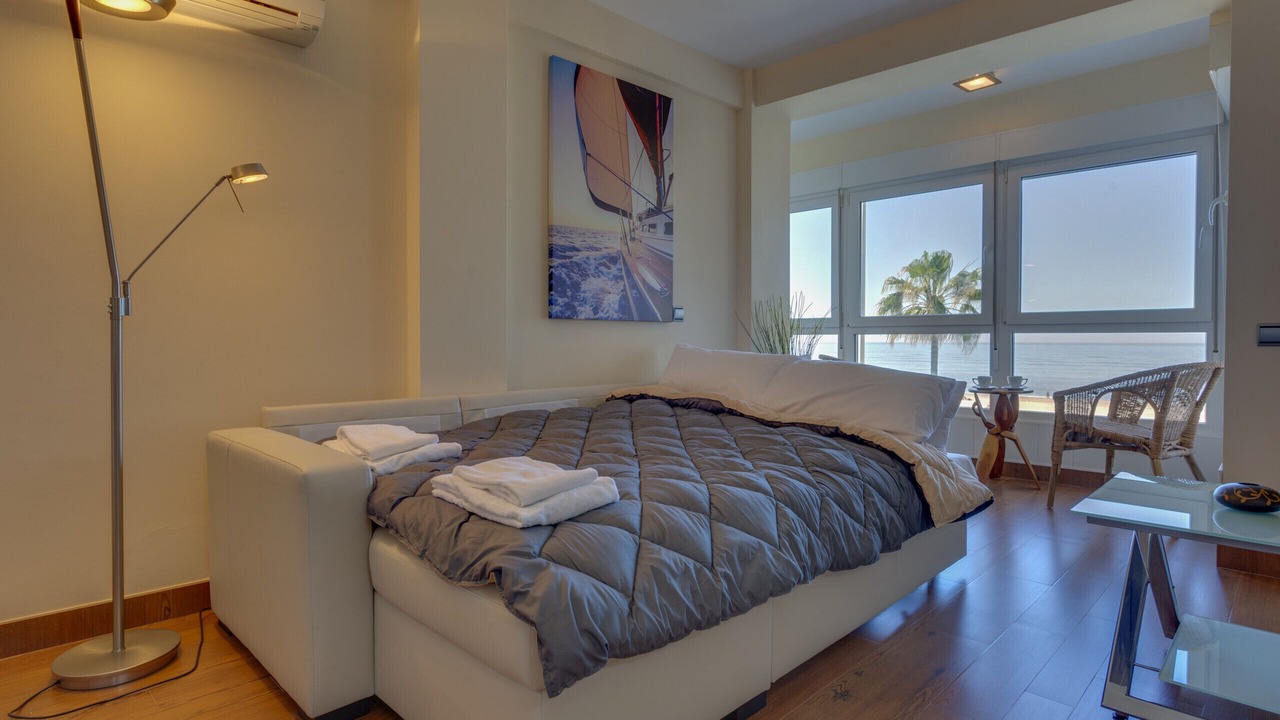 Photo of Bedroom in Cadiz