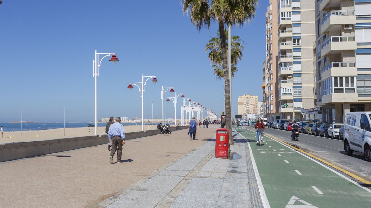 Photo of Others in Cadiz