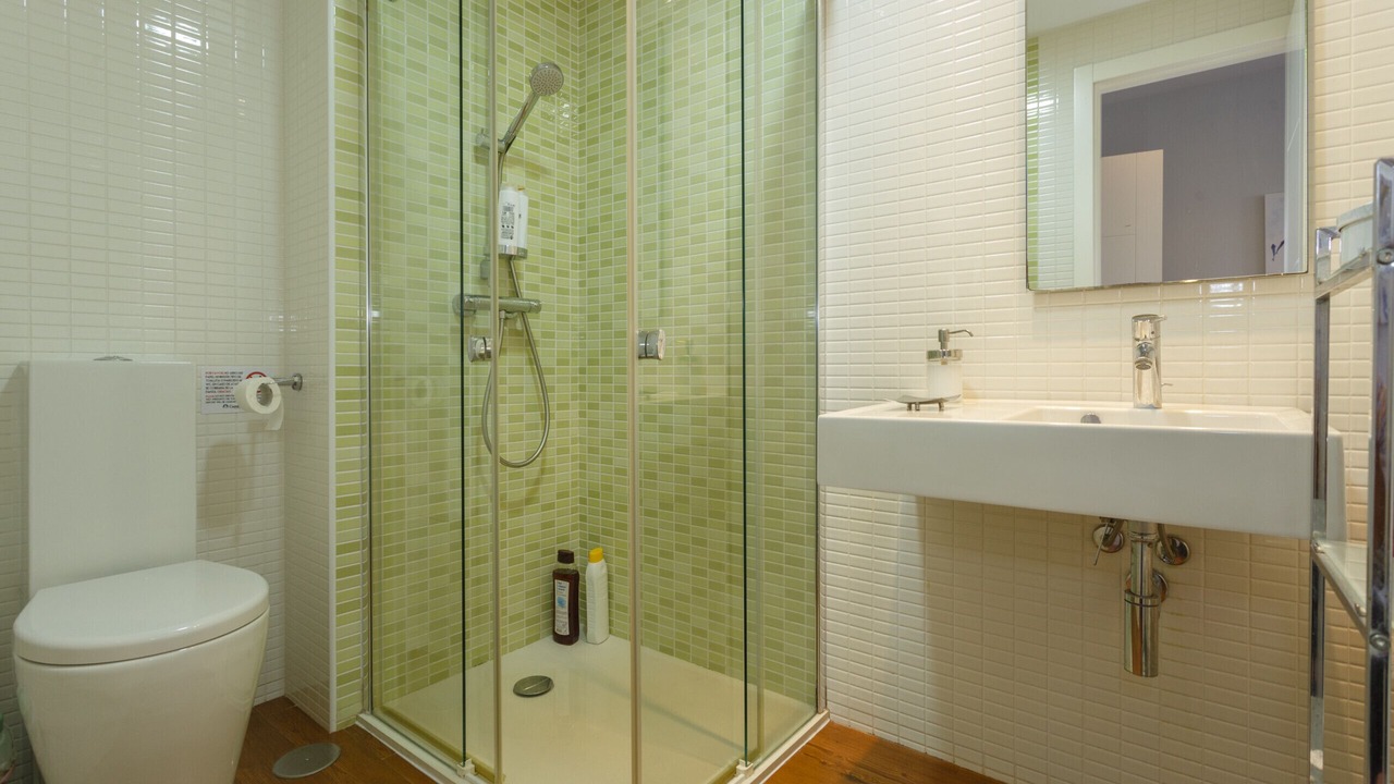 Photo of Bathroom in Cadiz
