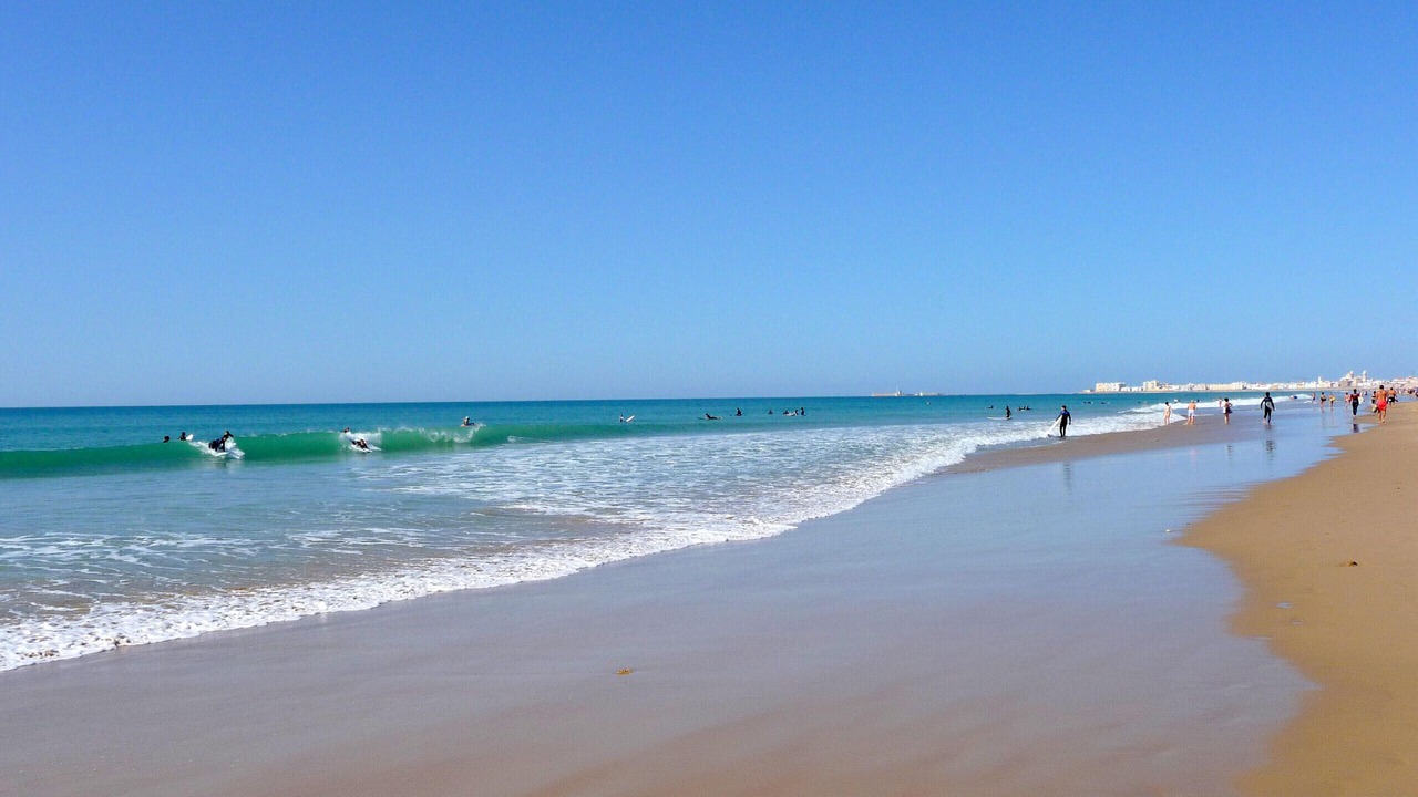 Photo of Others in Cadiz