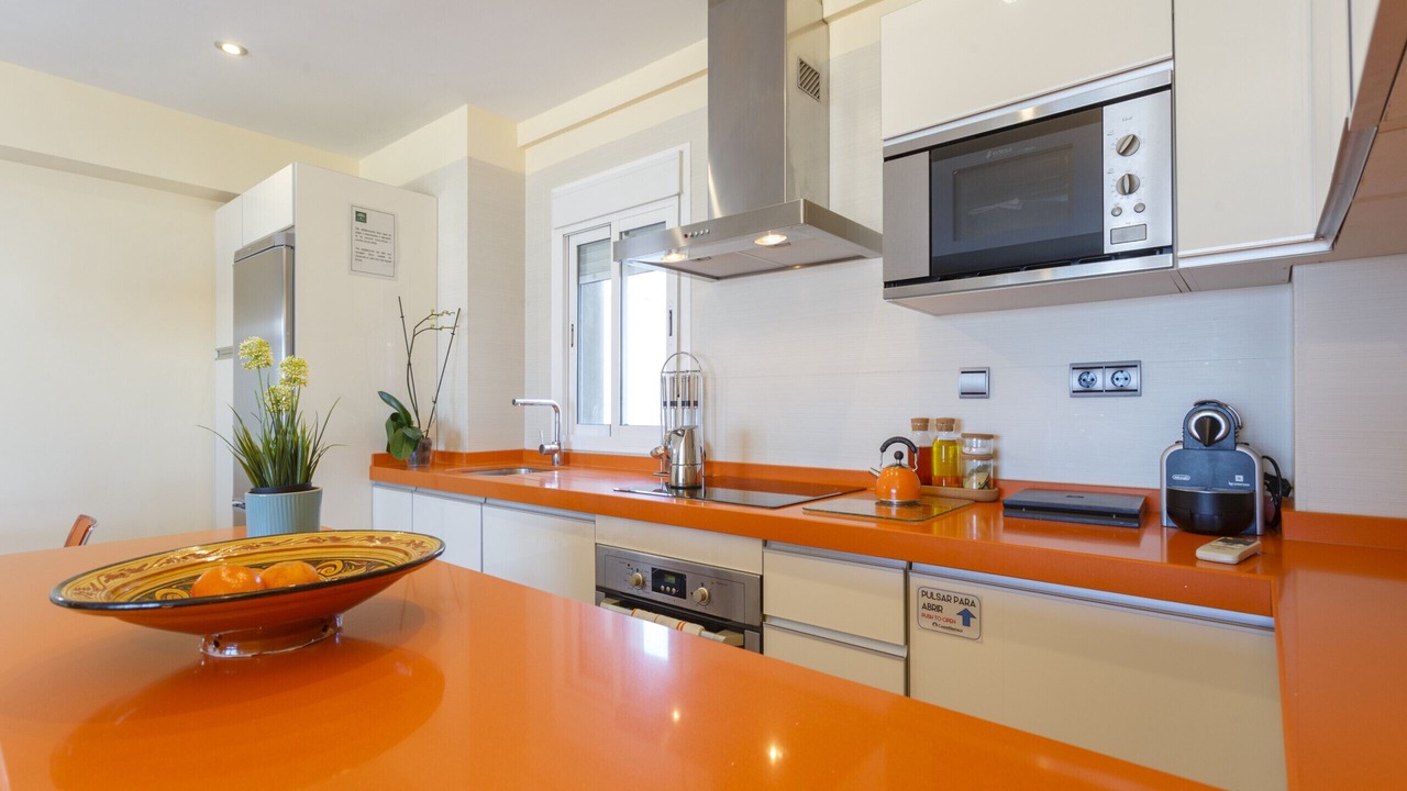 Photo of Kitchen in Cadiz