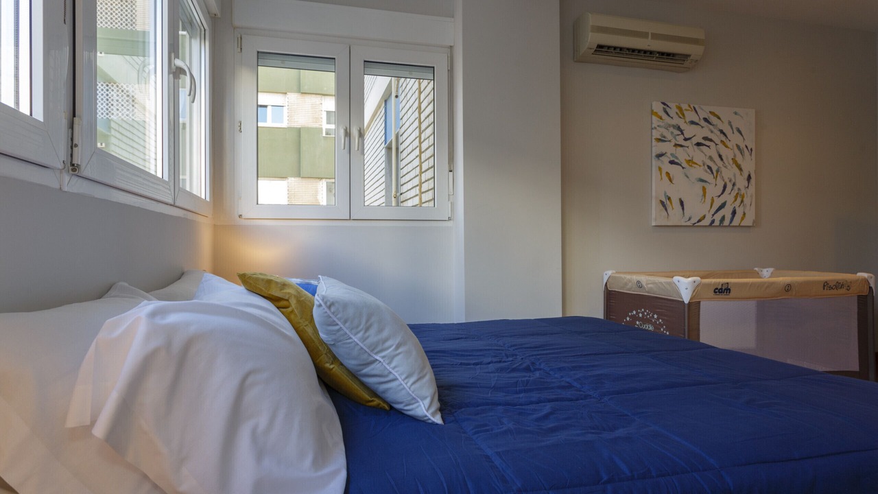 Photo of Bedroom in Cadiz