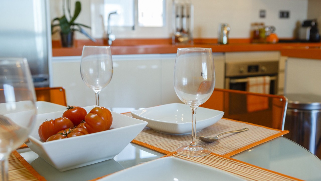 Photo of Kitchen in Cadiz