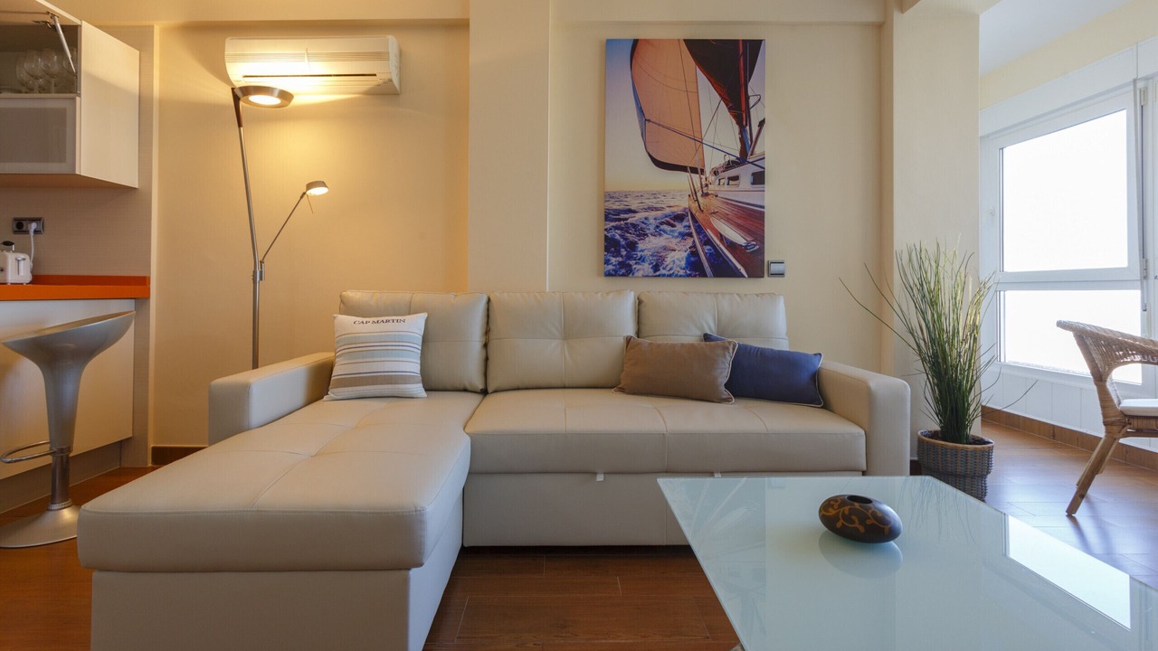 Photo of Livingroom in Cadiz