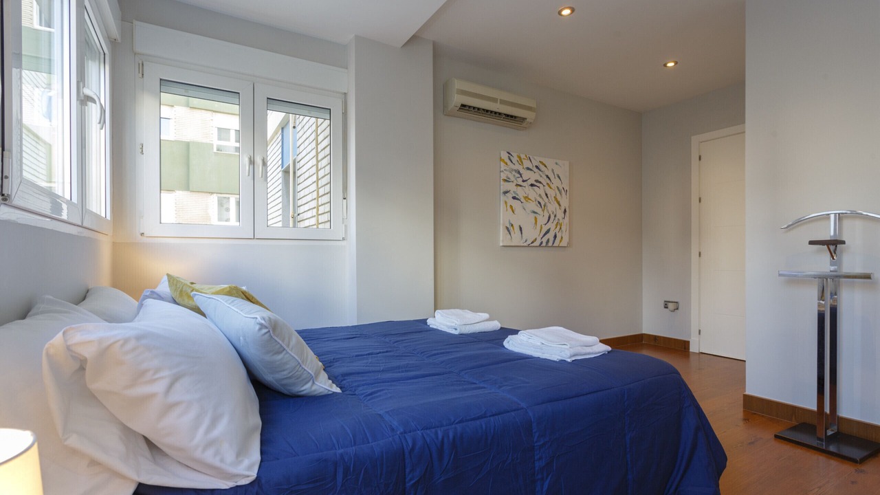 Photo of Bedroom in Cadiz