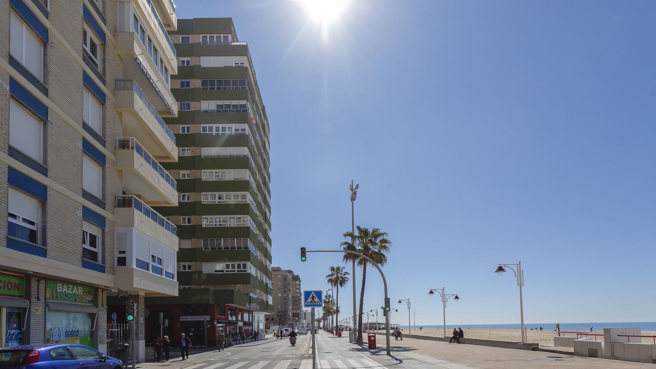Photo of Others in Cadiz