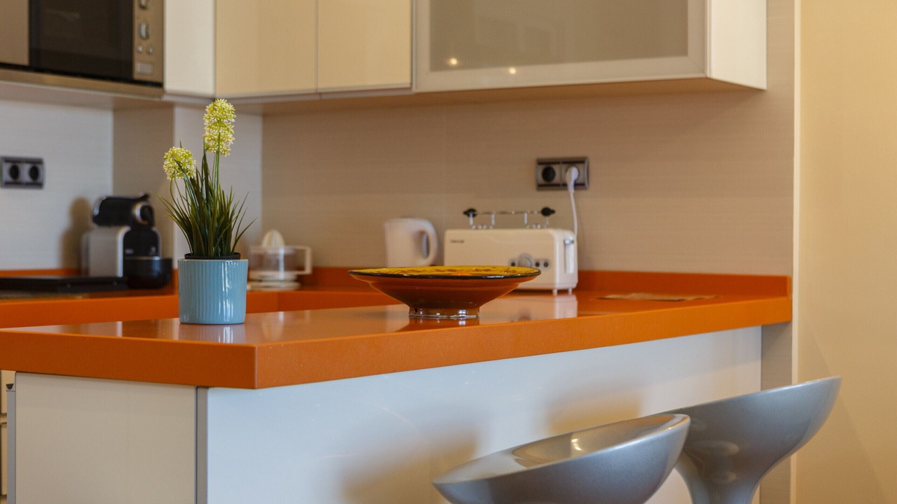 Photo of Kitchen in Cadiz
